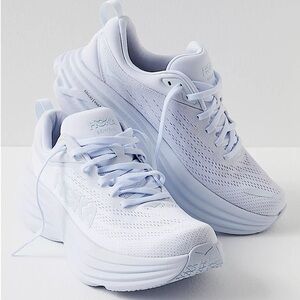 HOKA BONDI 8 RUNNING SHOE